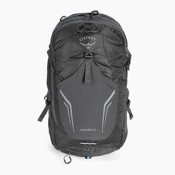 Pánsky cyklistický batoh Osprey Syncro 2 l grey 1566
