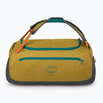 Cestovná taška Osprey Daylite Duffel 60 l tumbleweed yellow/tunnel vision