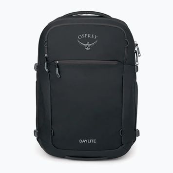 Cestovná taška Osprey Daylite CO Travel Pack 44 l black