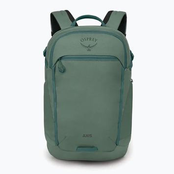 Mestský batoh Osprey Axis 24 l pine leaf green