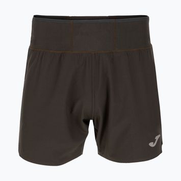 Pánske bežecké šortky Joma R-Combi khaki
