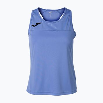 Tenisové tričko Joma Montreal Tank Top modré 91714.731