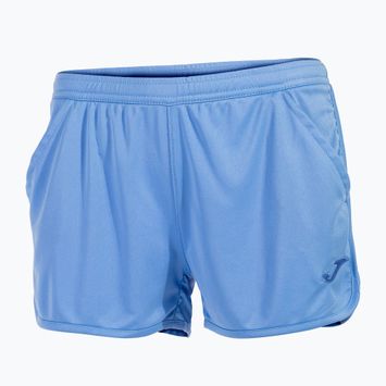 Tenisové šortky Joma Hobby blue 925.715