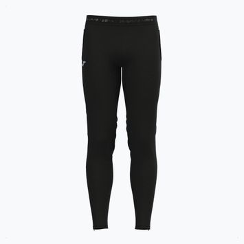 Joma R-Trail Nature Dlhé bežecké nohavice čierne 103175.100