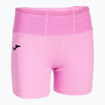 Dámske bežecké šortky Joma R-Trail Nature pink