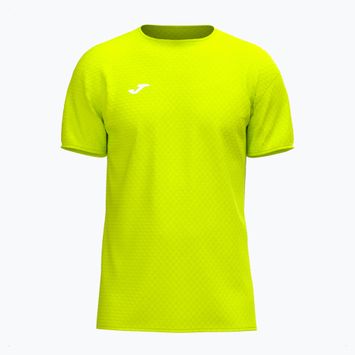 Pánske bežecké tričko Joma R-City žlté 103177.060