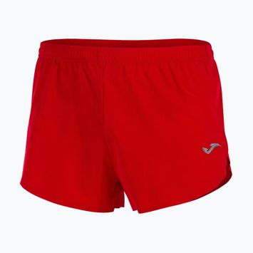 Joma Olimpia bežecké šortky červené 100815.600