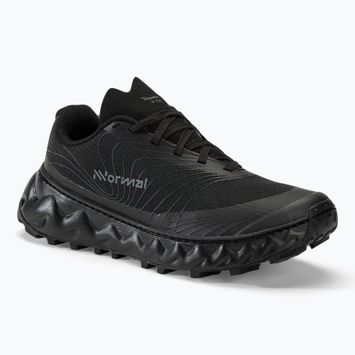 Bežecká obuv NNormal Tomir 2.0 čierna