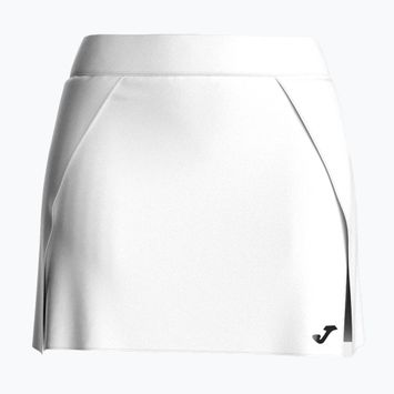 Tenisová sukňa Joma Torneo biela