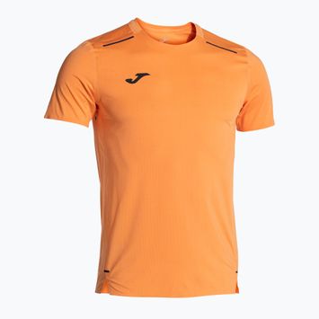 Pánske oranžové bežecké tričko Joma R-City