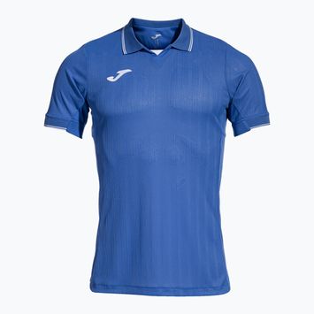 Pánske futbalové tričko Joma Fit One SS royal