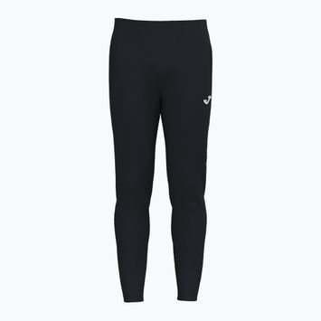 Dámske bežecké nohavice Joma Elite XI Long black