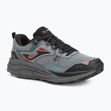 Pánske bežecké topánky Joma Shock grey