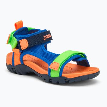 Detské sandále Joma Climber Jr royal