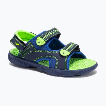 Detské sandále Joma Ocean Jr royal
