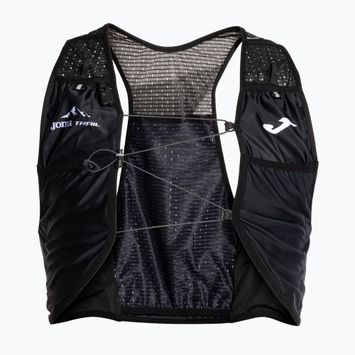 Bežecká vesta Joma R-Trail Hydration čierna
