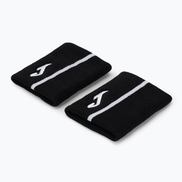 Potítka Joma Torneo Wristband 2 szt. black
