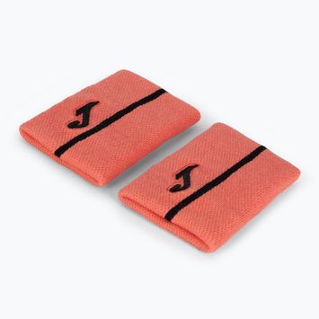 Potítka Joma Torneo Wristband 2 szt. coral