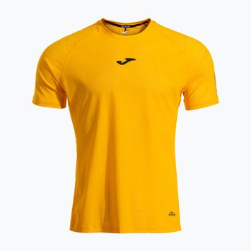 Pánske bežecké tričko Joma R-Trail Nature oranžové