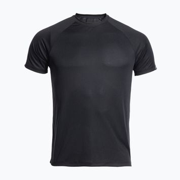 Pánske bežecké tričko Joma R-Night Iconic black