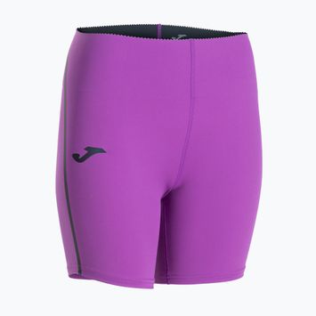 Dámske bežecké šortky Joma R-City Iconic violet