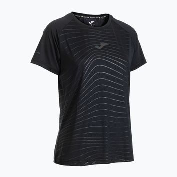 Dámske bežecké tričko Joma R-Night black