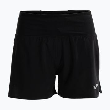 Dámske bežecké šortky Joma R-Nature black