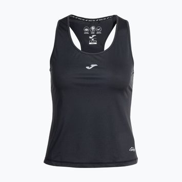 Dámske bežecké tričko Joma R-Nature Tank Top black
