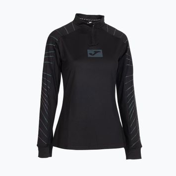 Dámska bežecká mikina Joma R-Night black