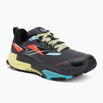 Pánske bežecké topánky Joma Sierra black