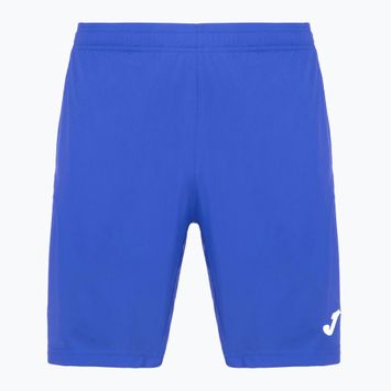Pánske tenisové šortky Joma Montreal blue