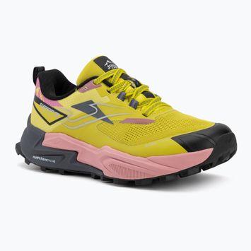 Dámske bežecké topánky Joma Sierra Lady khaki