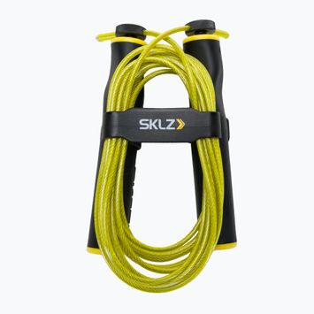 SKLZ Speed Rope žlté 3318 tréningové švihadlo