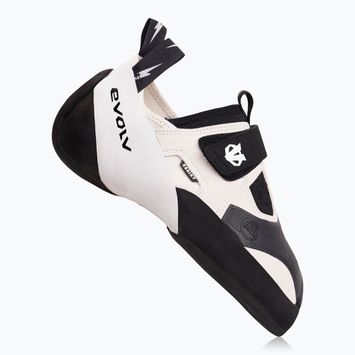 Lezecká obuv Evolv Zenist grey/black