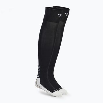 Futbalové gamaše TRUsox Full Length 3.0 black/white 