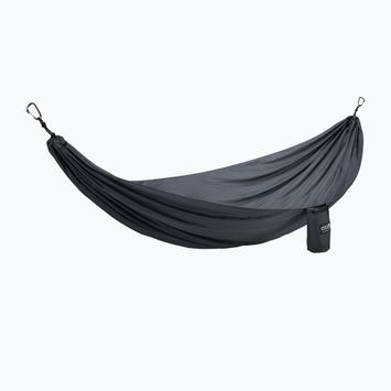 ENO Travel Nest And Straps hojdacia sieť čierna TRN.039