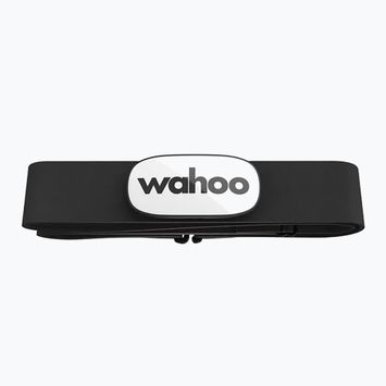 Senzor na meranie srdcového tepu Wahoo Trackr čierny