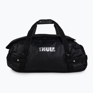 Cestovná taška Thule Chasm black 3204415