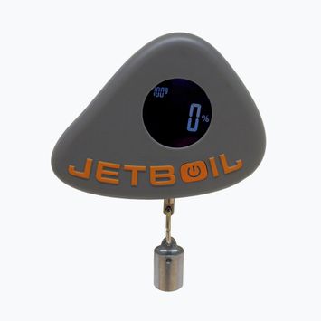 Indikátor naplnenia kazety Jetboil JetGauge sivý JTG-EU