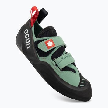 Lezecké topánky Ocun Striker QC green malachite