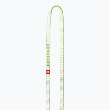 Slučka Ocun O-Sling Bio-Dyn 80 cm/11 mm 5 ks green