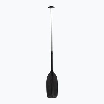 Kanoistické pádlo Gumotex Allround kanoe 3-dielne 150 čierne