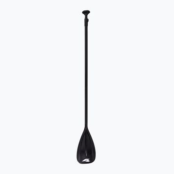 SUP pádlo 3-dielne F2 Alu 3D 2024 black