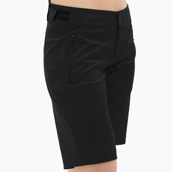 Dámske cyklistické šortky SILVINI Patria black 3120-WP1627/8081