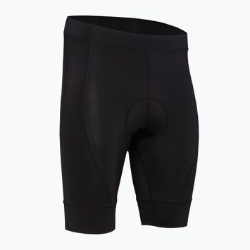 Pánske cyklistické šortky Silvini Fortore black