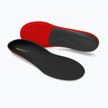 Vložky do topánok Superfeet Winter Thin Support molten lava