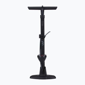 BBB Cycling AirWave 130psi čierna pumpa na bicykel