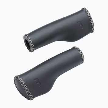 Gripy na riadidlá BBB Cycling Mamba Deluxe black