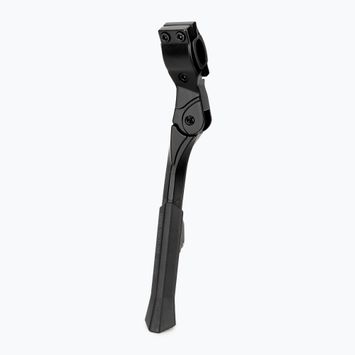 BBB Cycling UniKick Clampmount 20/26 matný čierny stojan na bicykel