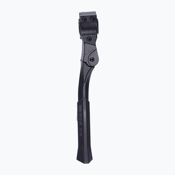 BBB Cycling UniKick Clampmount 20/26 matný čierny stojan na bicykel